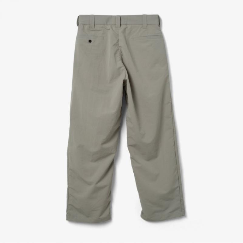 Alphadry Club Pants Light Khaki Naf1m30002b23
