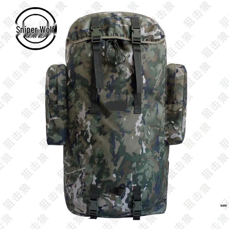 Sniper Wolf Tactical & Outdoor Gear Bags