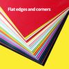 A3 MixColor Cardstock Paper Business Card Cardboard DIY Gifts Card Scrapbook Materials Drawing Card Art Supplie 10/20Sheets 230G