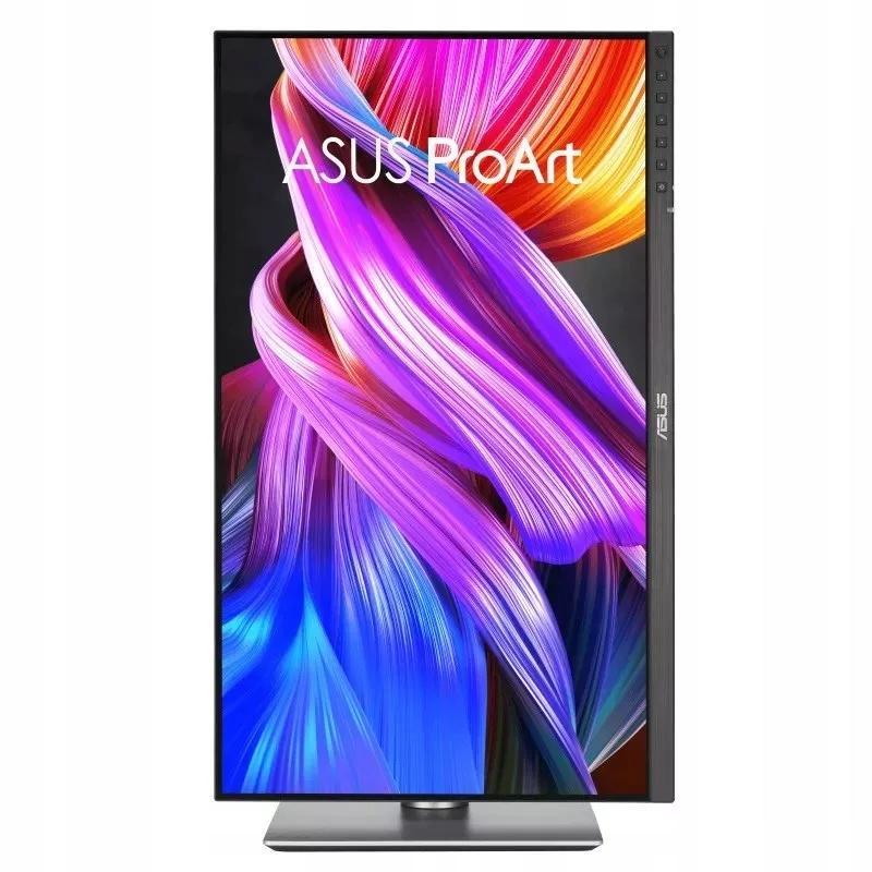 Monitor Asus 23,8" ProArt Display PA24ACRV HDMI 2xDP 4xUSB głośniki 2x2W