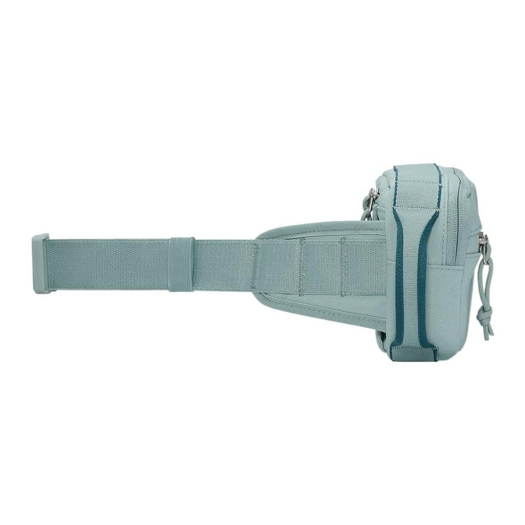 Nike Utility Speed Zippered Fabric Waist Bag Unisex bags Mica-Green DR6127-309
