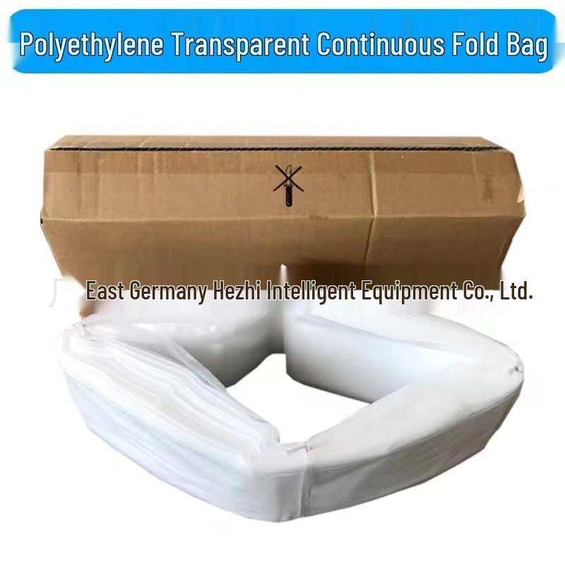 Industrial Automatic Bagging Vacuum Cleaner with Lithium Battery for Dust Collection
