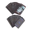 1 Kutu Hayalet Tarot Kartları Oyun Kartı Tarot Aile Partisi Masa Oyunu 78 Kart