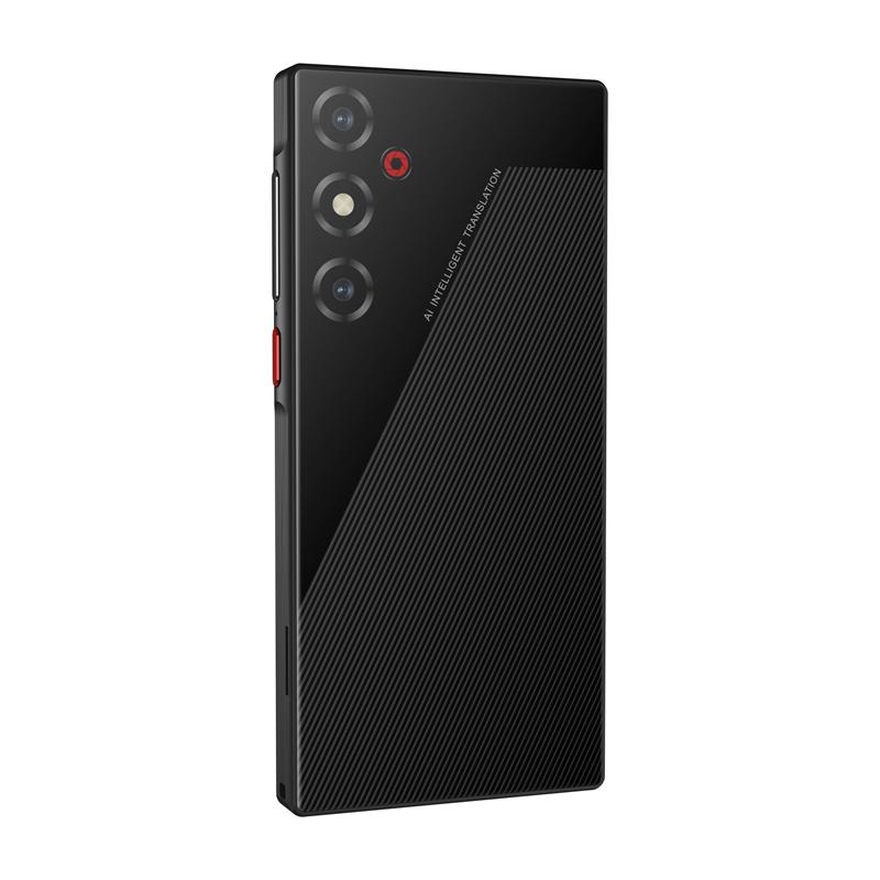 S35 Language Translator Device ChatGPT 148 Languages Smart Ai Voice Translating 18 Offline Pocket Dictionary Offline Translation