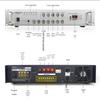 LINGSHENG Smart Automated Broadcast System CN plug (adapter included) (CN version)