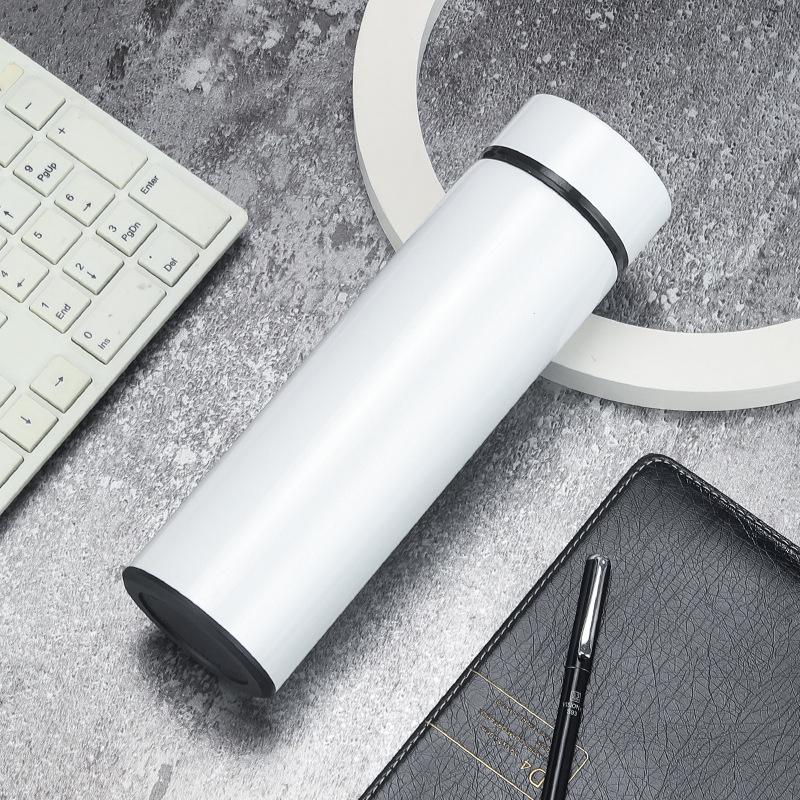 National Tide 304 Stainless Steel Smart Temperature Insulated Cup