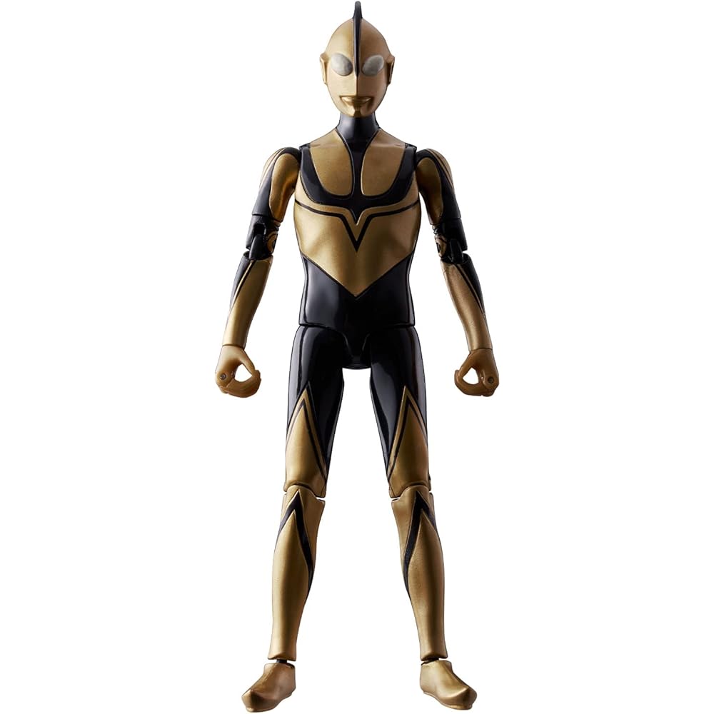 

Ultra Action Figure Zofi Shin Ultraman Collectible Toy 6-inch