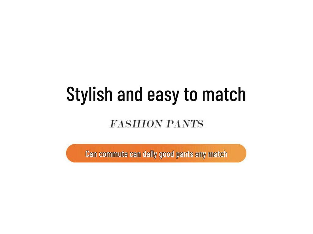 Damskie spodnie sztruksowe z wysokim stanem i aksamitną podszewką – Rozmiar plus, Luźne, Wyszczuplające, Lekko rozszerzane, Długie spodnie na jesień/zimę.