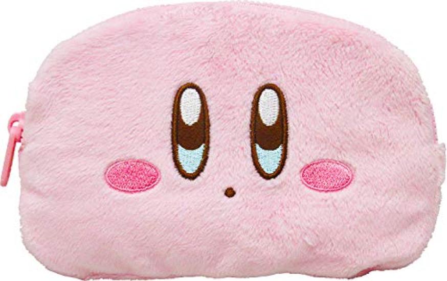 

Двусторонний мешочек Kirby s Dream Land Kirby
