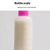 1Set 60Ml Pet Bottle Set Pet Silicone Milk Bottle Dog Cat Portable Pet Silicone Feeding Water Dispenser Multiple Pet Supplies