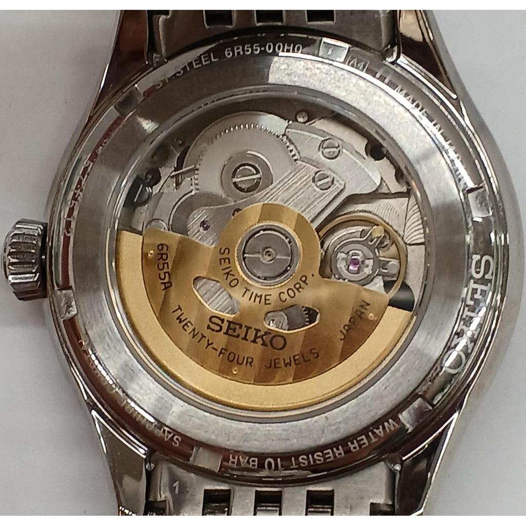 Used SEIKO SARX133 Automatic Watch