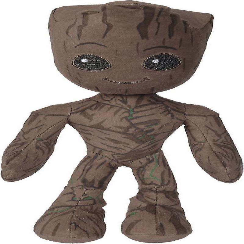 Simba Plush Toy - Marvel - Groot 25cm