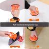 Multifunctional Suction Cup Tool for Phone Screens, Car Glass, and Tile Removal