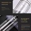 Xinuo Double Wall Glass Tea Infuser Bottle XN-7032