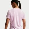 Nike Women's Knit Short-Sleeve Top