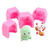 New Year Lucky Cat Money Box Ornament & Cake Decoration Mold
