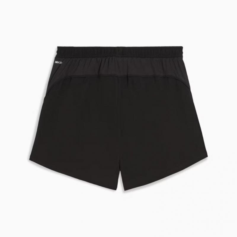 Puma W Run Velocity 5 Short 526587   01 01 black/M