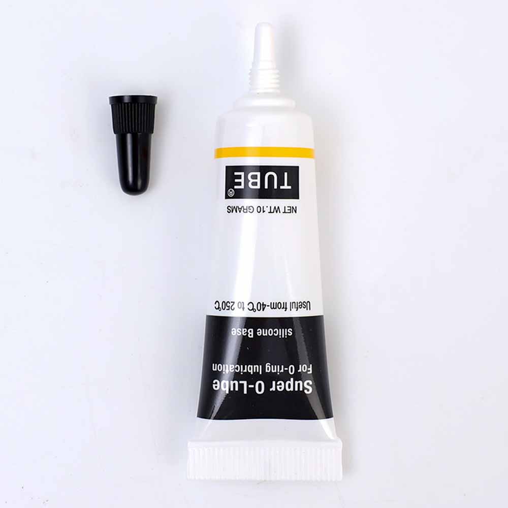 

Герметичная силиконовая смазка для автомобилей, мотоциклов, смазка для передач, электронное оборудование, изоляция, водонепроницаемая уплотнительная смазка