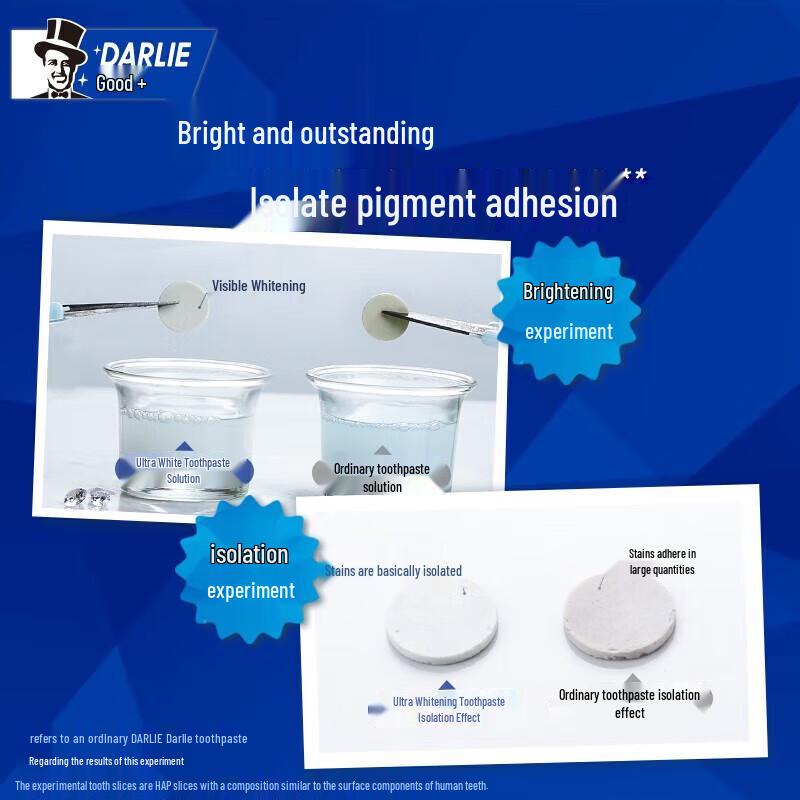 Darlie Ultra White Toothpaste