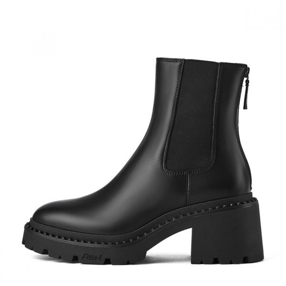 

Ash Newton Ankle Boots Ag4d01718 Bl 37(240)