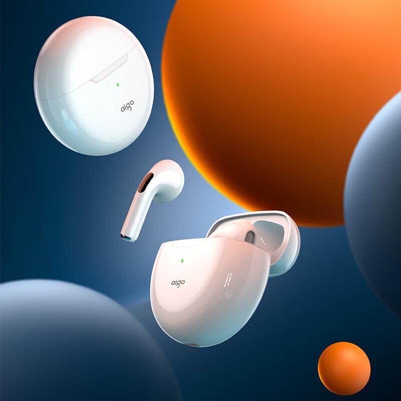 Aigo T16 True Wireless Semi-in-ear Earbuds