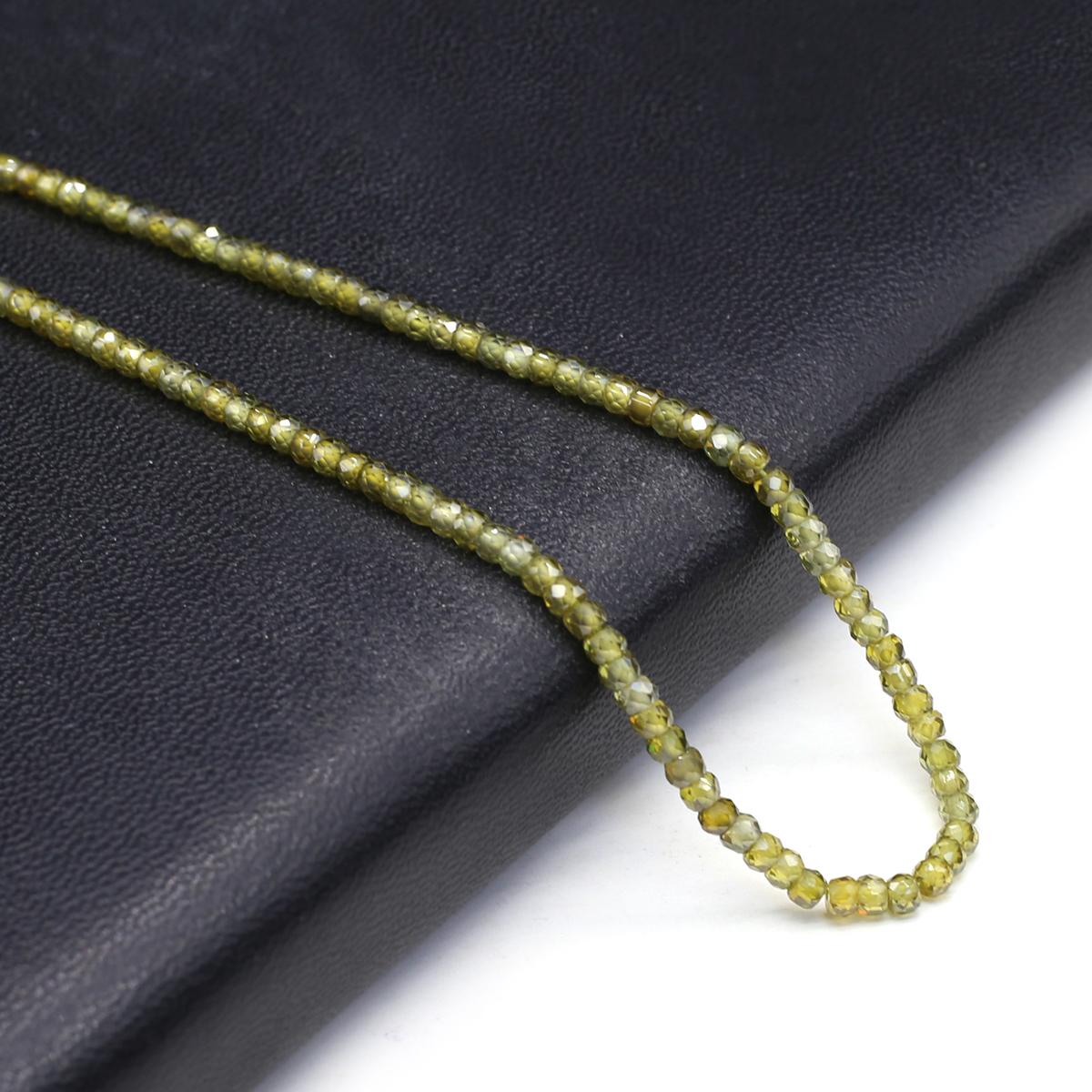 

Граненые бусины натуральный камень циркон маленькие бусины 2 мм подвески для изготовления ювелирных изделий DIY ожерелье браслет серьги аксессуар 2mm