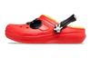 Clog K Comfortable Slip Resistant Abrasion Resistant Children's Sandals Red Kids' 208104-03