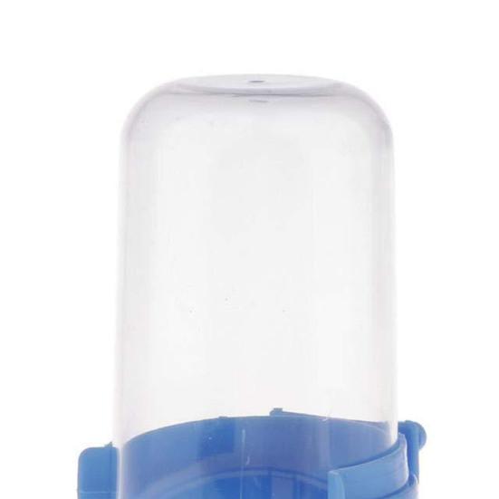 200ML/415ML Bird Feeder Large Capacity Convenient Pet Bird Parrot Water Dispenser Pet Supplies