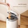 ecoco 8L Smart Automatic Bagging Trash Can