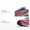 HOKA Speedgoat 6 Gull Stormy Skies Men Sneakers Grey 1147791-GKS