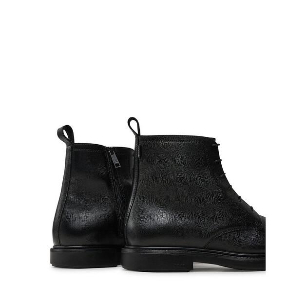 Boots Boss Larry 50529154 Black
