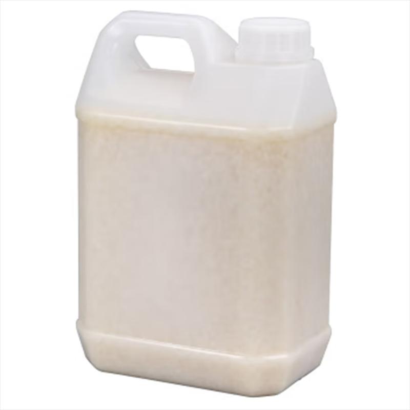 Times New Dimension 5L PP Sampling Bottle