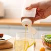 New Scale Condiment Squeeze Bottles Sauces Ketchup Mustard Seasoning Extruded Bottle Bottle Salad Dressing Oil Spray Bottle