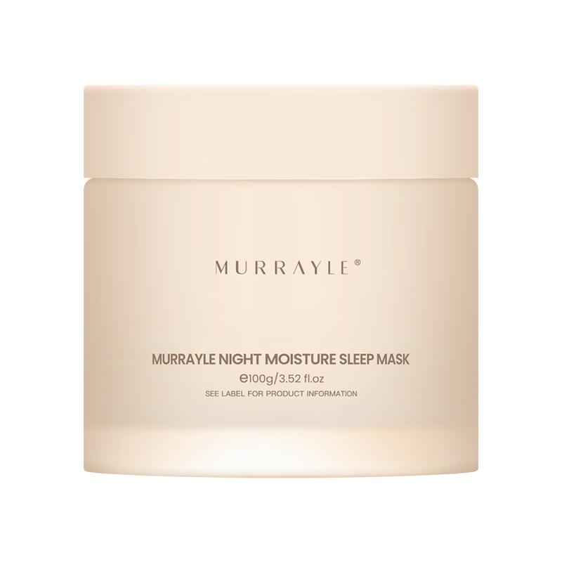Murrayle Hydrating Overnight Sleep Mask