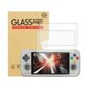 For Retroid Pocket 4 Pro/4 Screen Tempered Film 9H HD Tempered Glass Protective Film Anti-Scratch Ultra-Clear Game Accessories