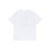 Nike Dri-Fit Fun Logo Print Quick-Dry Sports Short Sleeve T-Shirt Men Tops White DA1797-100