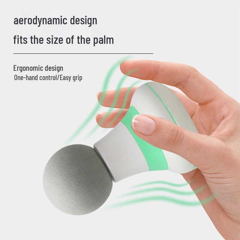 ODINK Mini Fascia Massager CN Plug (adapter Included)
