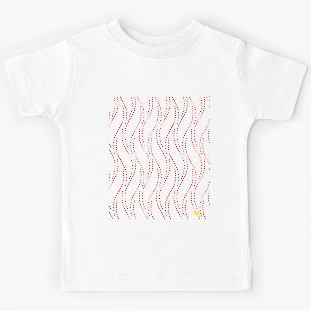 BADERDINE-lm! Kids T-Shirt 110