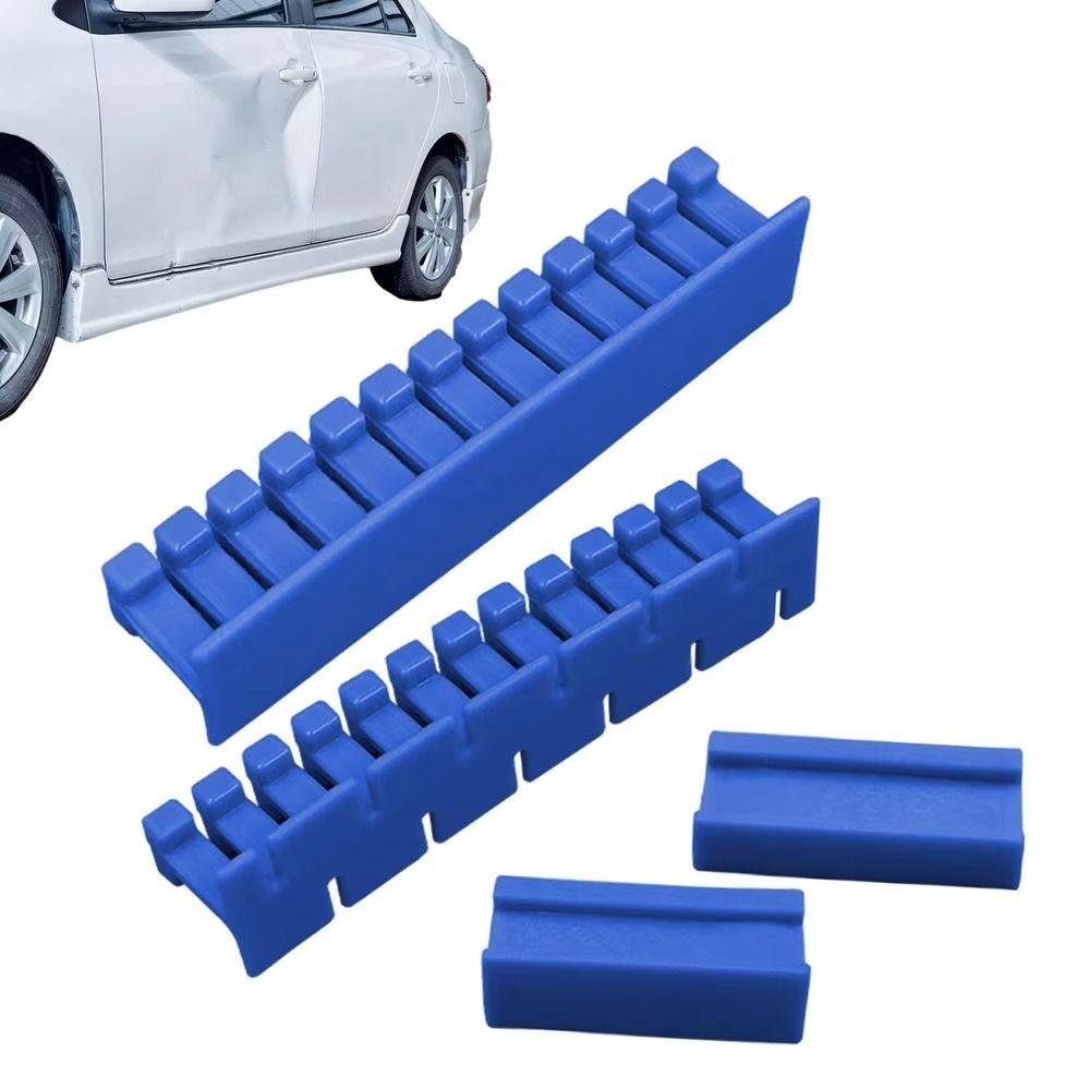 Abs Dent Tool Puller Dent Removal Car Body Repair Lifter Compact Car Dent Repair Tabs  Gadgets