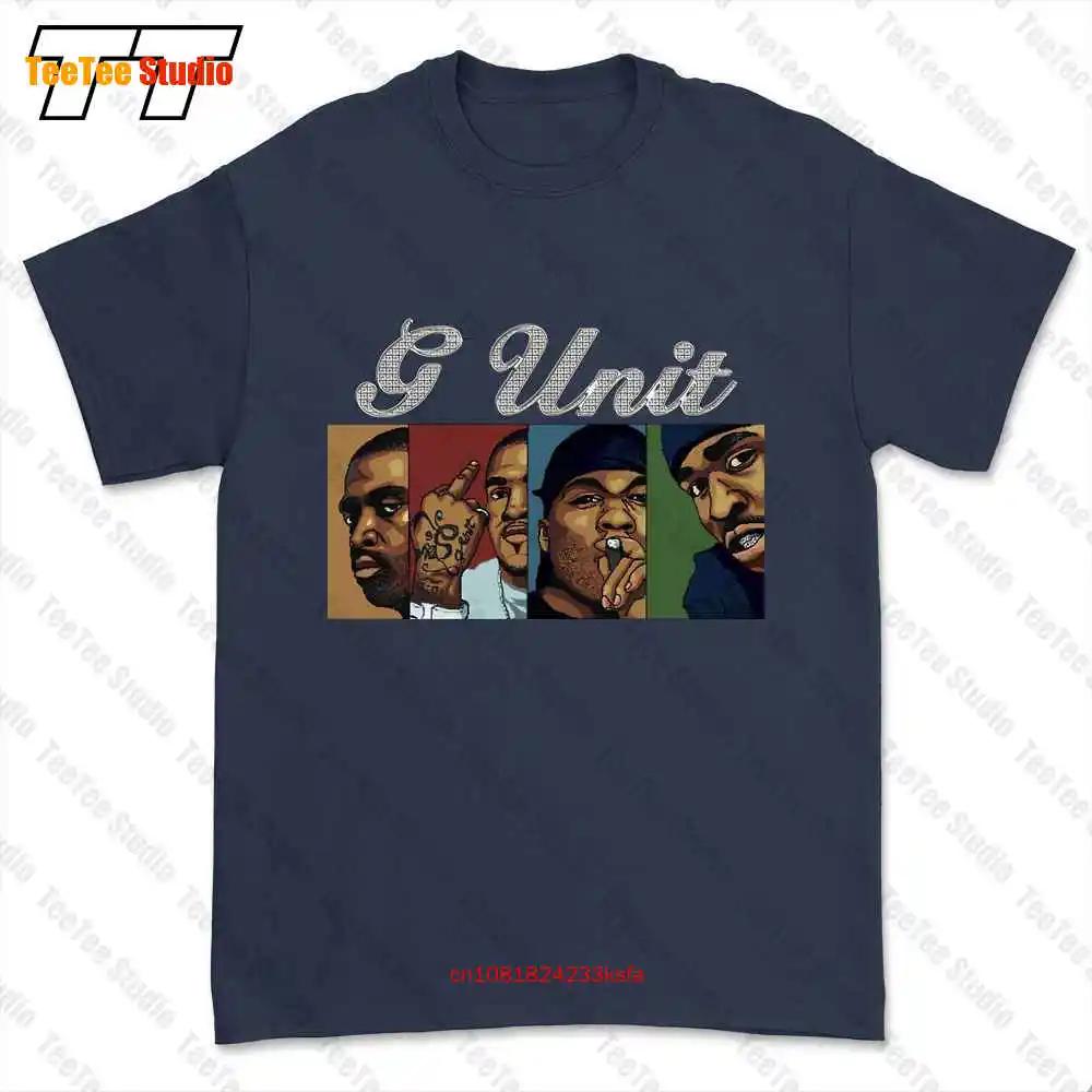 

Groupie Love 50 Cent Lloyd Banks G Unit Young Buck Tony Yayo Tshirt Tee SOF4 4XL