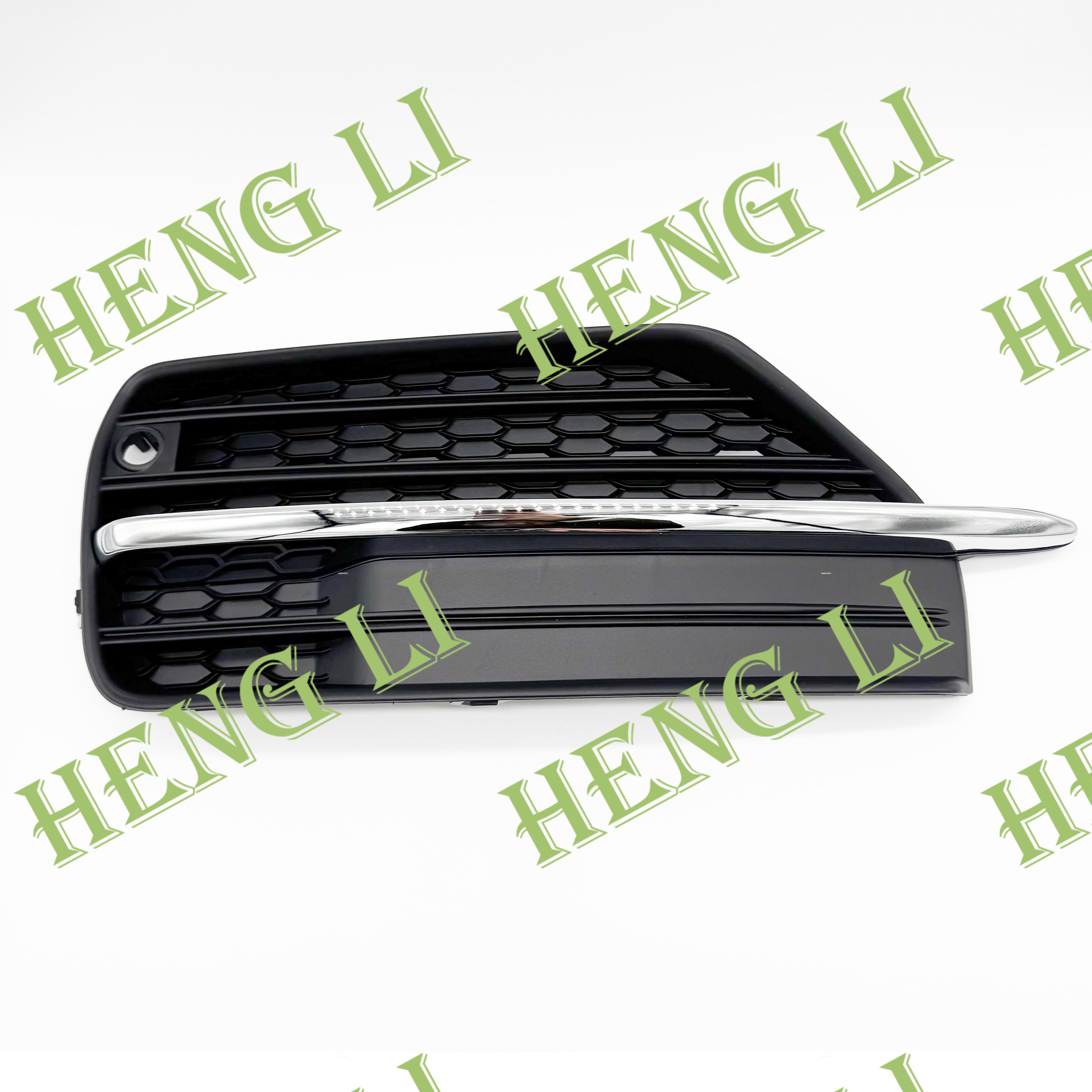 31383044 LH 31383045 RH For Volvo XC90 2016 - 2019 Car Front Fog Lamp Cover Lower Bumper Grille Left and Right 31383044 LH