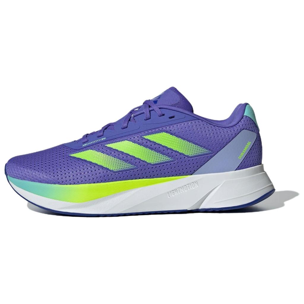 New Adidas Duramo Sl Cobalt Blue Lucid Lemon Flash Aqua IF9478