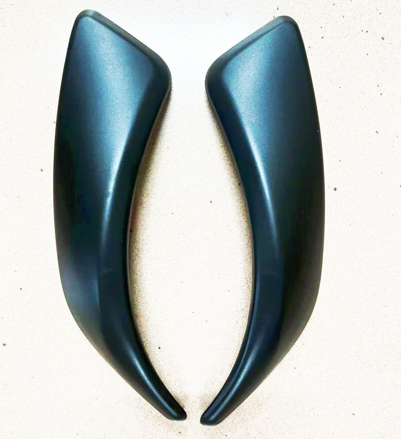 

Carbon Fiber Interior Door Handle Cover for BMW 1 & 2 Series F20