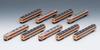 TOMIX N Gauge Limited Kiha 181 Series Limited Express Diesel Car Shinano Set 9 Cars 98995 Railway Model Diesel Car