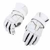 Men Lacrosse Gloves Flexible Ice Hockey Gloves Strong Grip Breathable Sweat Wicking Ventilated Palm