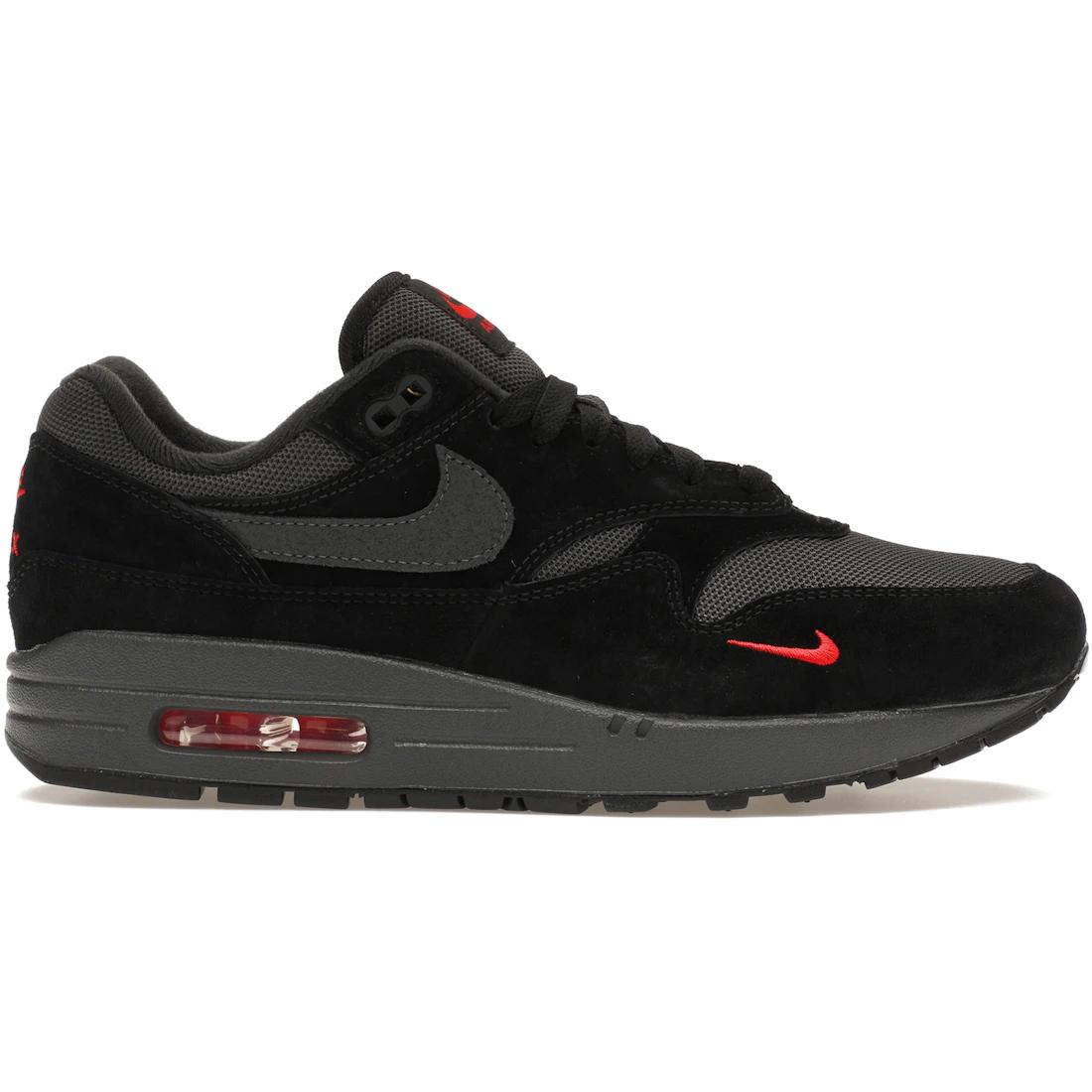 

Sneaker Nike Air Max 1 Bred(FV6910-001) 40.5