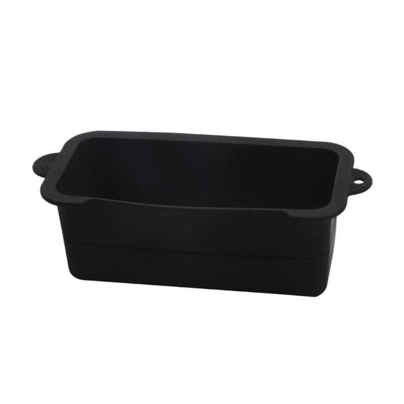 4 Pack Silicone Grease Cup Liners Grilling Drip Pans Tray Accessories Silicone Texture Suitable for Outdoor Grilling
