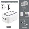 Rechargeable Self-Heating Lunch Box