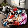 Roupa de cama – Mantas