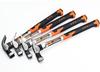 Mujingfang Multifunctional Woodworking Sledgehammer and Nail Puller